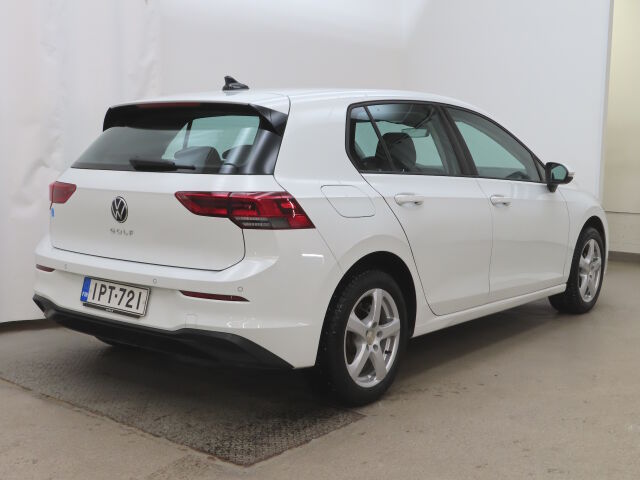 Volkswagen Golf 2022 Comfort 1,0 TSI 81 kW