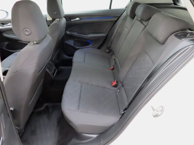 Volkswagen Golf 2022 Comfort 1,0 TSI 81 kW