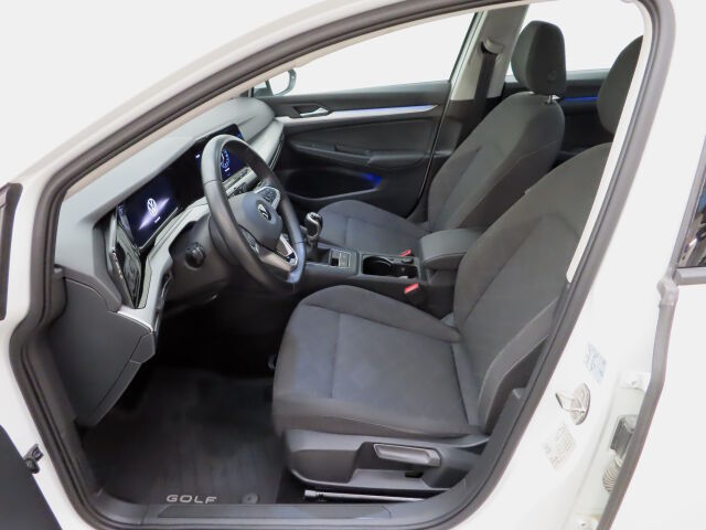 Volkswagen Golf 2022 Comfort 1,0 TSI 81 kW