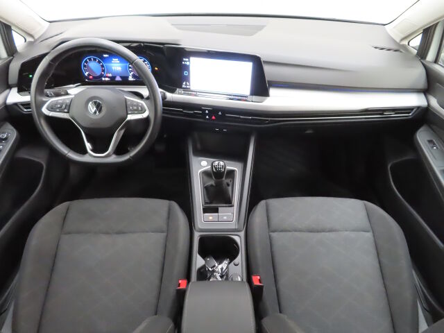 Volkswagen Golf 2022 Comfort 1,0 TSI 81 kW