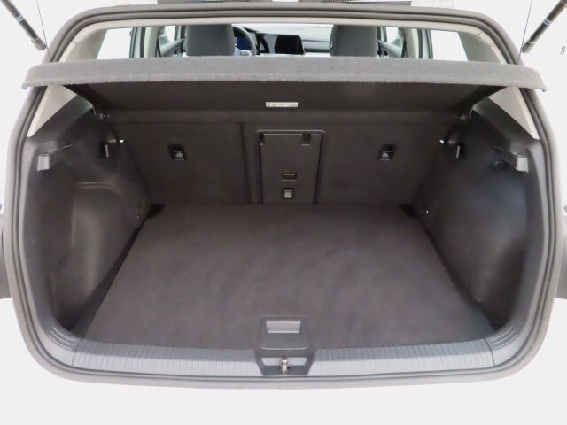 Volkswagen Golf 2022 Comfort 1,0 TSI 81 kW