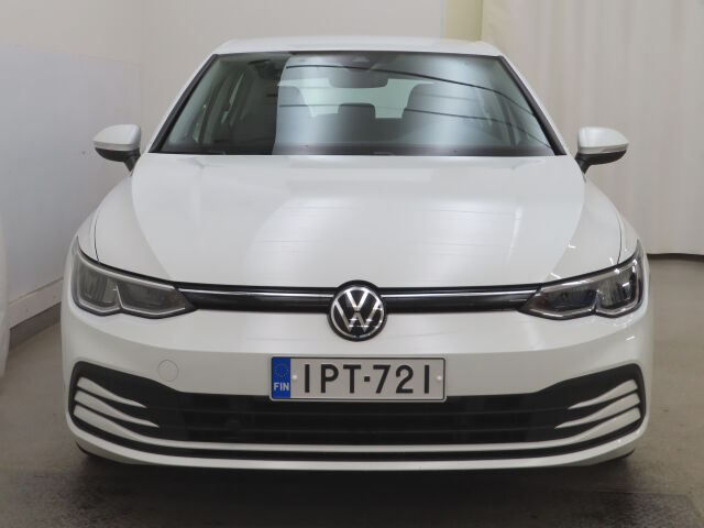 Volkswagen Golf 2022 Comfort 1,0 TSI 81 kW