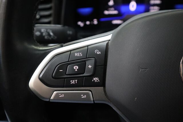 VOLKSWAGEN Polo 2022 Style Business 1,0 TSI 70 kW