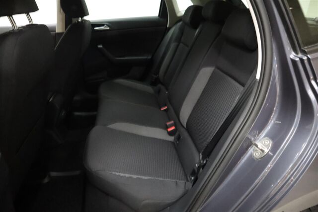 VOLKSWAGEN Polo 2022 Style Business 1,0 TSI 70 kW