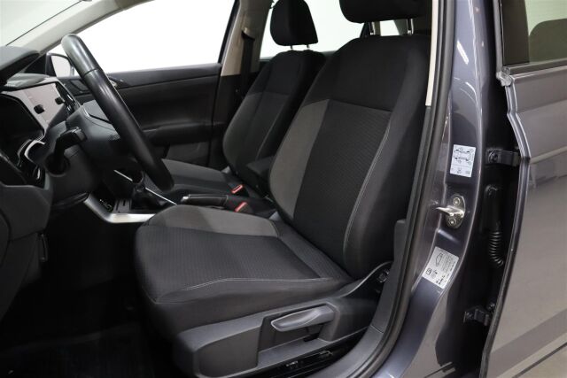 VOLKSWAGEN Polo 2022 Style Business 1,0 TSI 70 kW