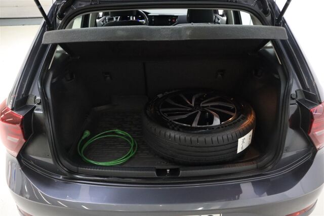 VOLKSWAGEN Polo 2022 Style Business 1,0 TSI 70 kW