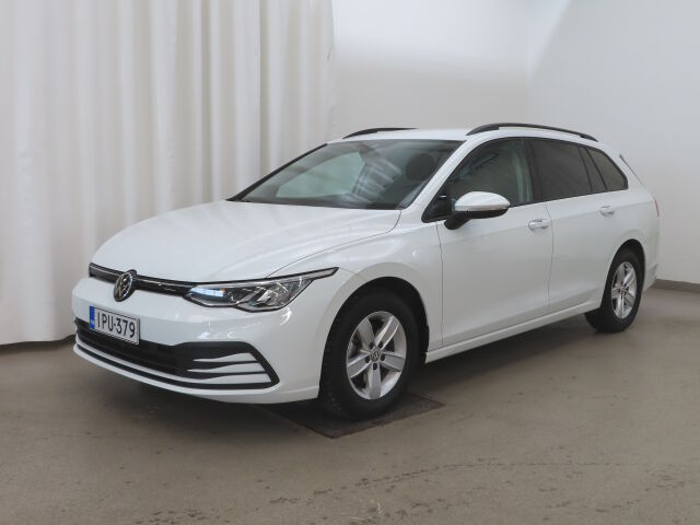 Volkswagen Golf 2022 Variant Comfort 1,0 TSI 81 kW