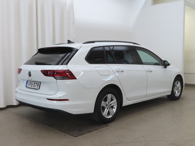 Volkswagen Golf 2022 Variant Comfort 1,0 TSI 81 kW