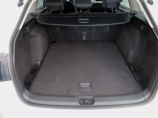 Volkswagen Golf 2022 Variant Comfort 1,0 TSI 81 kW