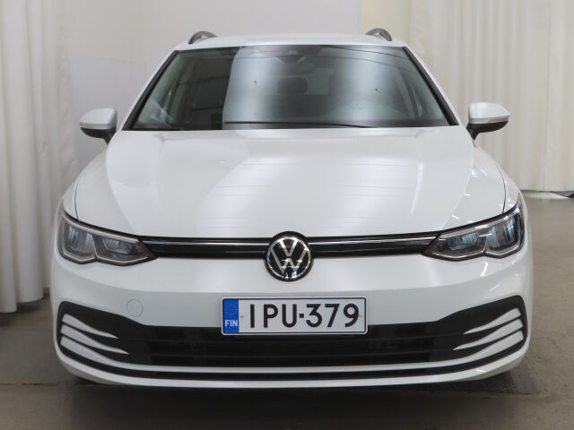 Volkswagen Golf 2022 Variant Comfort 1,0 TSI 81 kW