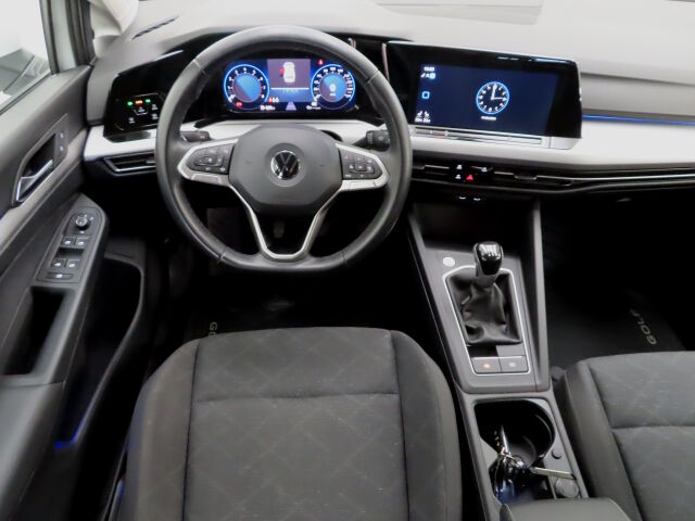 Volkswagen Golf 2022 Variant Comfort 1,0 TSI 81 kW