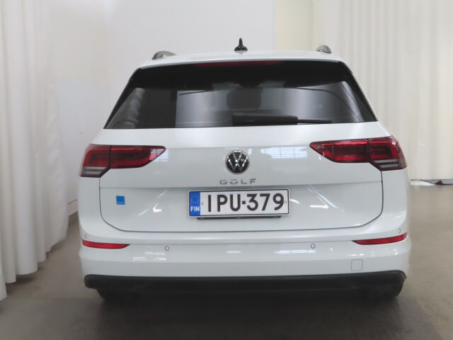 Volkswagen Golf 2022 Variant Comfort 1,0 TSI 81 kW