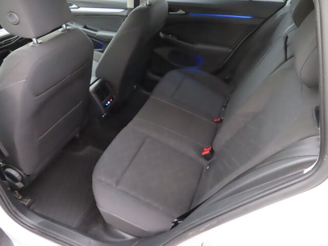 Volkswagen Golf 2022 Variant Comfort 1,0 TSI 81 kW
