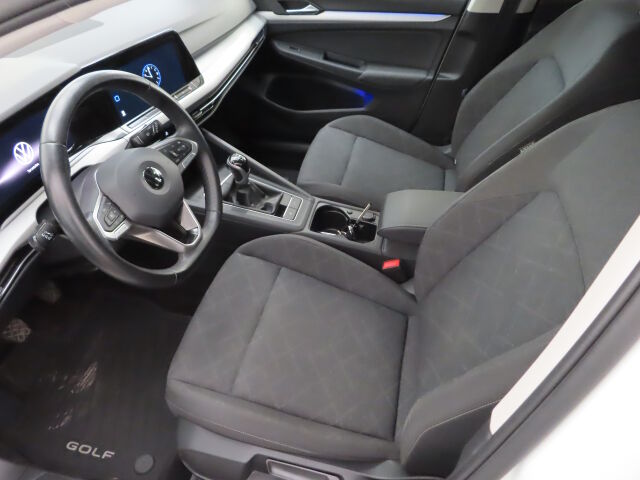 Volkswagen Golf 2022 Variant Comfort 1,0 TSI 81 kW
