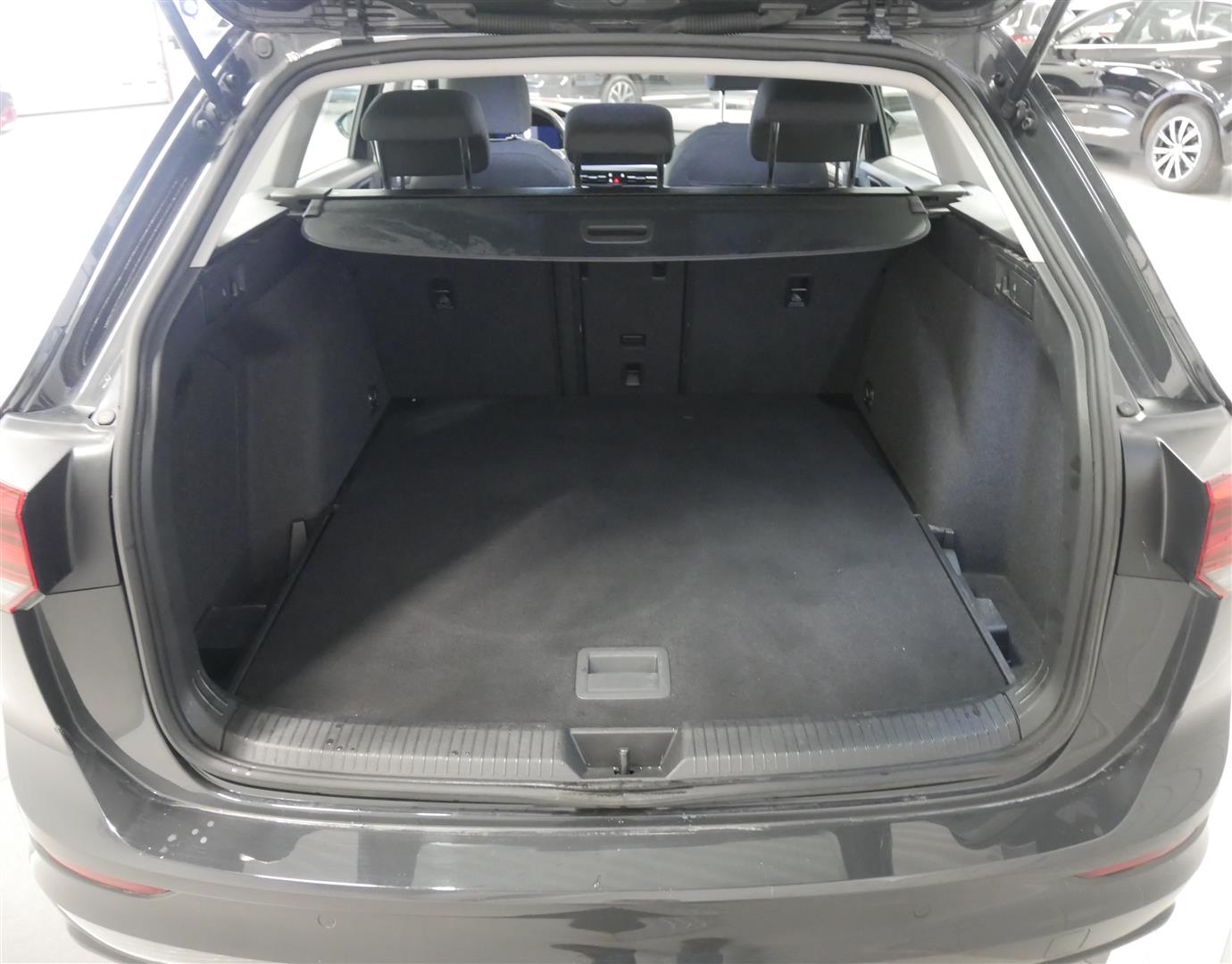 Volkswagen Golf 2022, bild 5/17