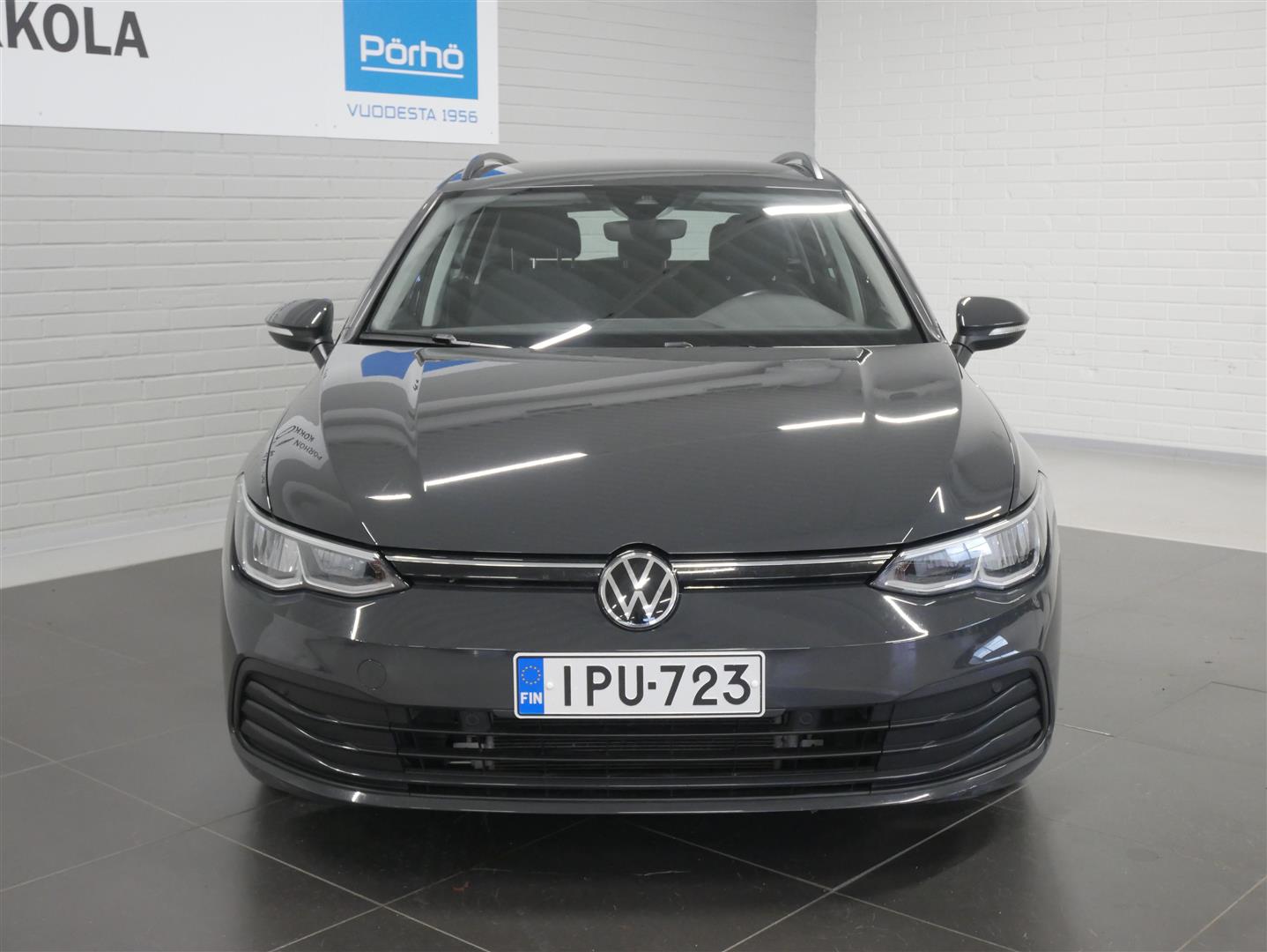 Volkswagen Golf 2022, bild 7/17