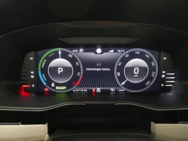 SKODA Superb 2020 1,4 TSI L&K iV DSG Autom.