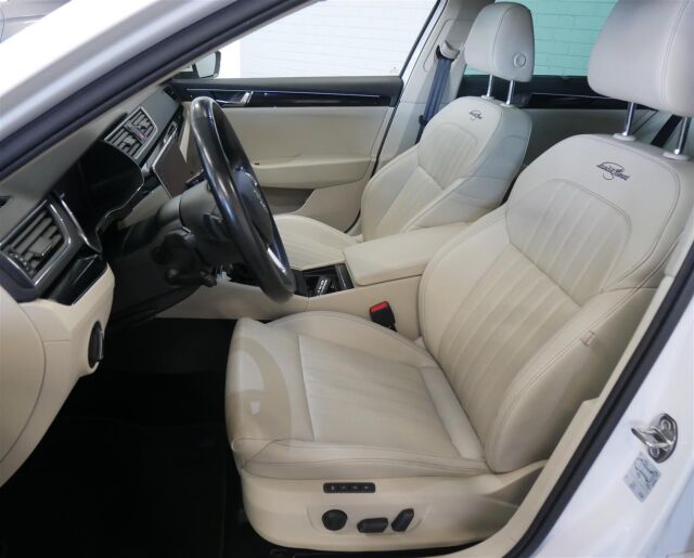 SKODA Superb 2020 1,4 TSI L&K iV DSG Autom.