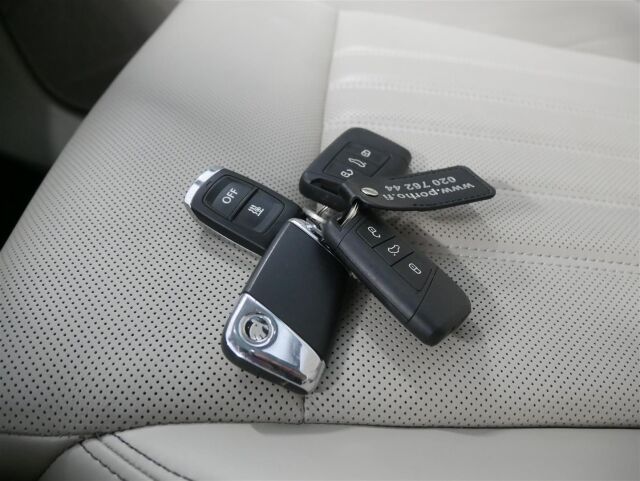 SKODA Superb 2020 1,4 TSI L&K iV DSG Autom.