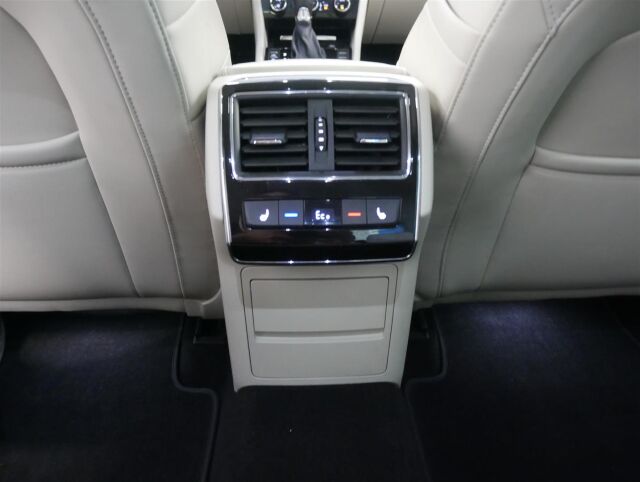 SKODA Superb 2020 1,4 TSI L&K iV DSG Autom.