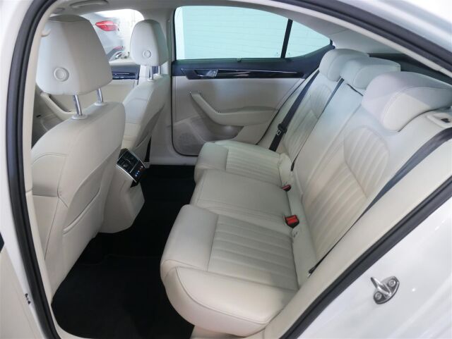 SKODA Superb 2020 1,4 TSI L&K iV DSG Autom.