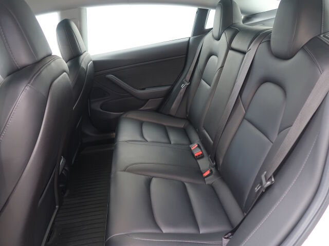Tesla Model 3 2019 Long-Range Dual Motor AWD