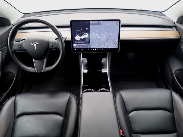 Tesla Model 3 2019 Long-Range Dual Motor AWD