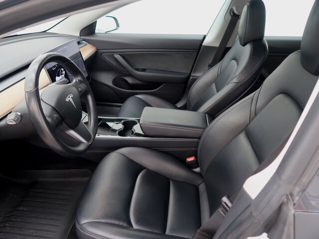 Tesla Model 3 2019 Long-Range Dual Motor AWD