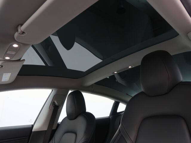 Tesla Model 3 2019 Long-Range Dual Motor AWD