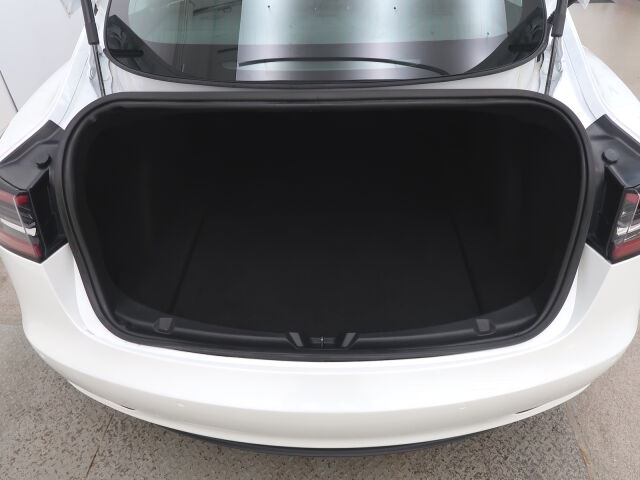 Tesla Model 3 2019 Long-Range Dual Motor AWD
