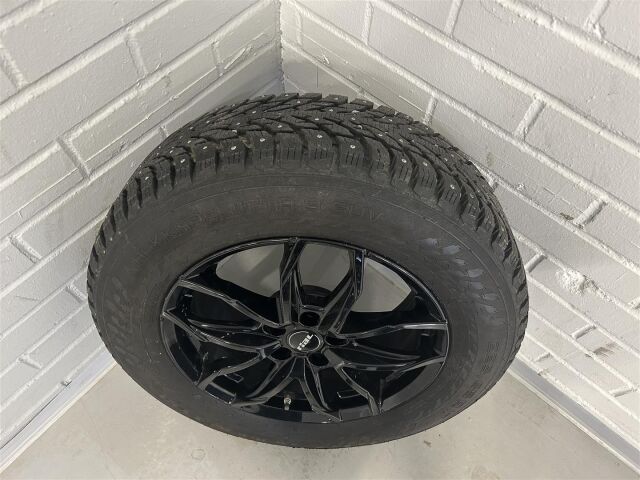 TOYOTA RAV4 2019 2,5 Hybrid AWD-i Active