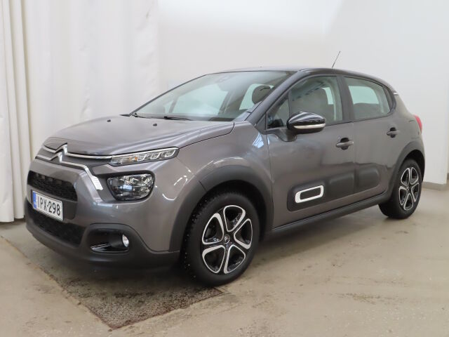 Citroen C3 2022 PureTech 82 Limited