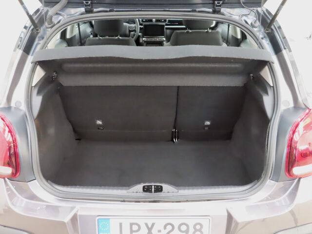 Citroen C3 2022 PureTech 82 Limited