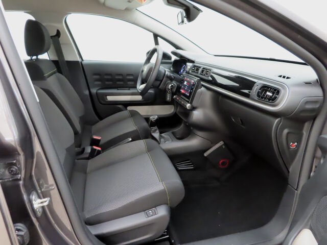 Citroen C3 2022 PureTech 82 Limited