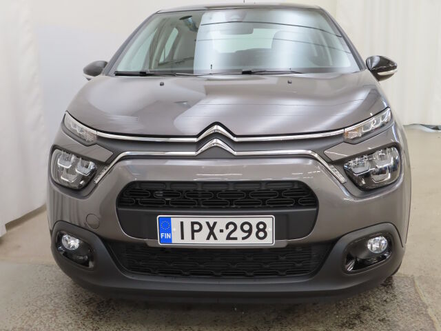 Citroen C3 2022 PureTech 82 Limited