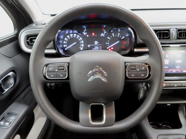 Citroen C3 2022 PureTech 82 Limited