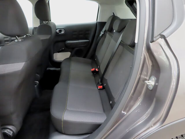 Citroen C3 2022 PureTech 82 Limited