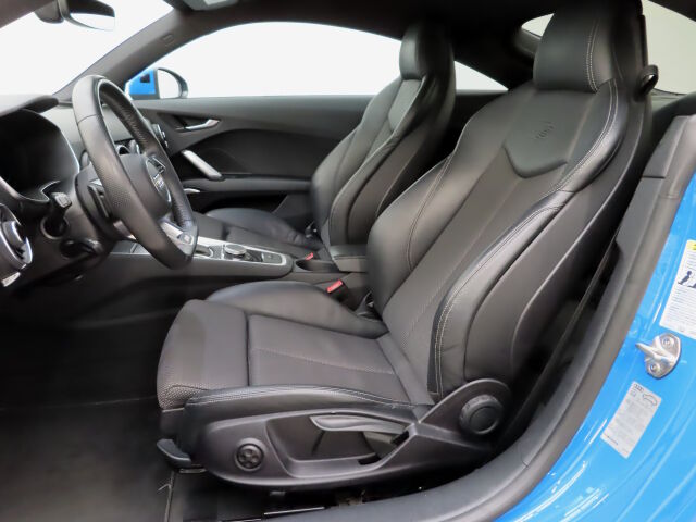 Audi TT 2019 TT Coupé 40 TFSI S tronic