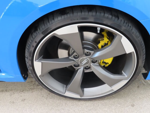Audi TT 2019 TT Coupé 40 TFSI S tronic