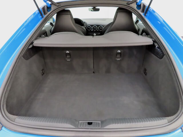 Audi TT 2019 TT Coupé 40 TFSI S tronic