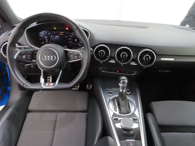 Audi TT 2019 TT Coupé 40 TFSI S tronic
