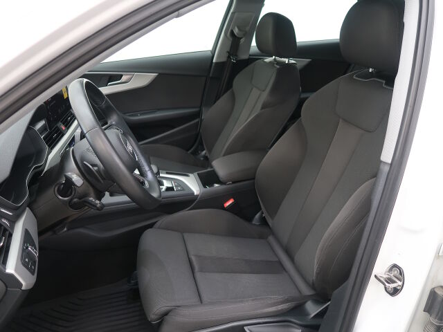 AUDI A4 2022 Avant Progress 35 TFSI 110kW MHEV S tronic