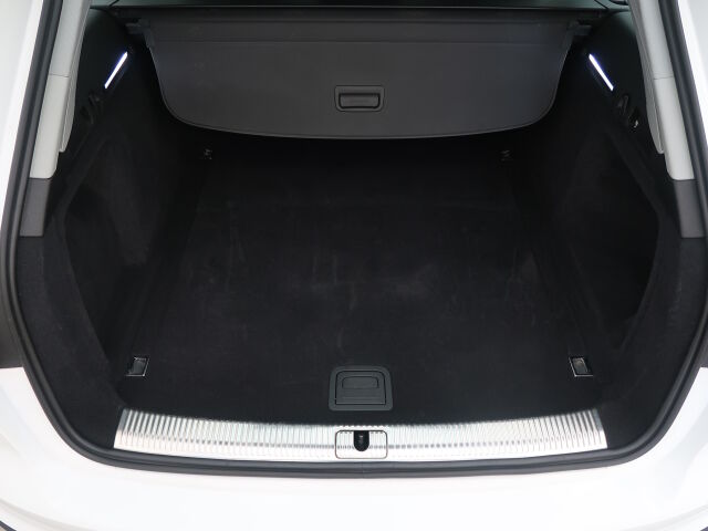 AUDI A4 2022 Avant Progress 35 TFSI 110kW MHEV S tronic