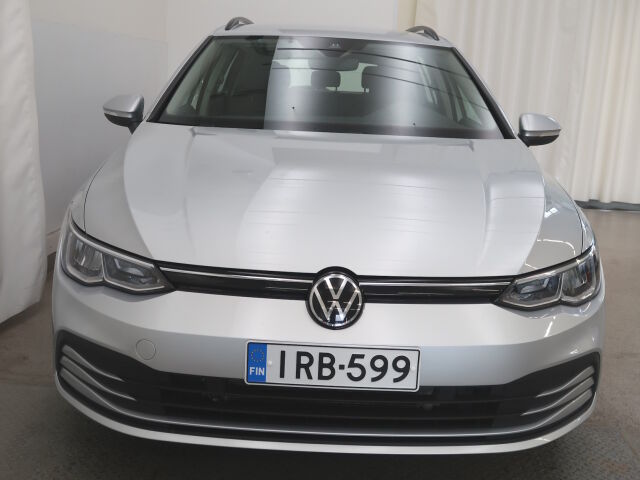 Volkswagen Golf 2023 Variant Comfort Business 1,0 eTSI (MHEV) 81 kW DSG-automaatti