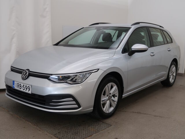 Volkswagen Golf 2023 Variant Comfort Business 1,0 eTSI (MHEV) 81 kW DSG-automaatti