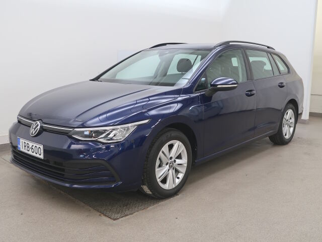 Volkswagen Golf 2023 Variant Comfort Business 1,0 eTSI (MHEV) 81 kW DSG-automaatti