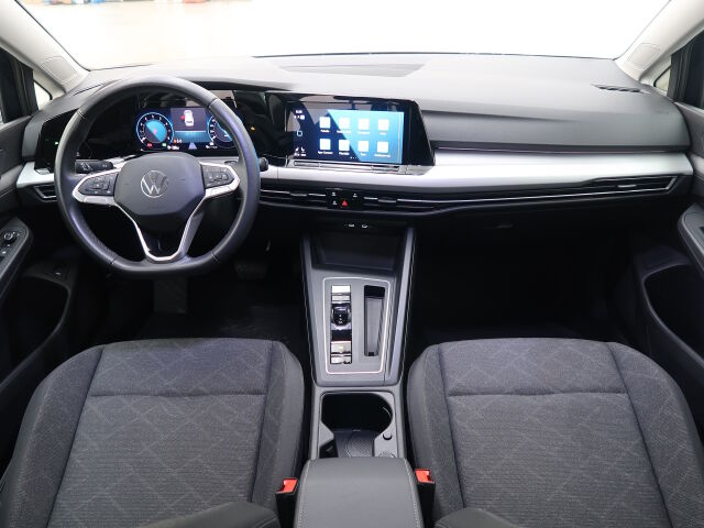 Volkswagen Golf 2023 Variant Comfort Business 1,0 eTSI (MHEV) 81 kW DSG-automaatti