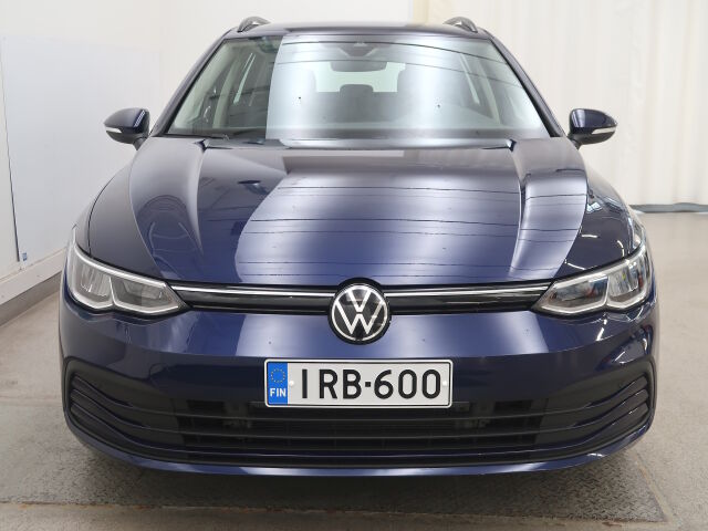 Volkswagen Golf 2023 Variant Comfort Business 1,0 eTSI (MHEV) 81 kW DSG-automaatti