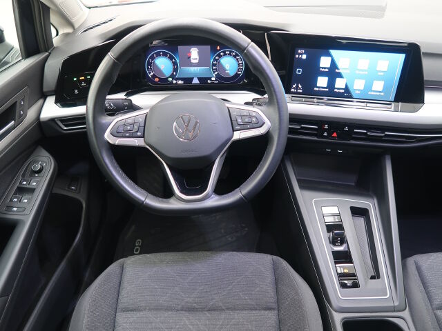 Volkswagen Golf 2023 Variant Comfort Business 1,0 eTSI (MHEV) 81 kW DSG-automaatti
