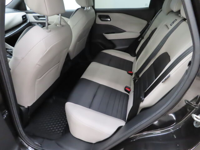 Nissan Qashqai 2023 MHEV 158 Xtronic 2WD Tekna